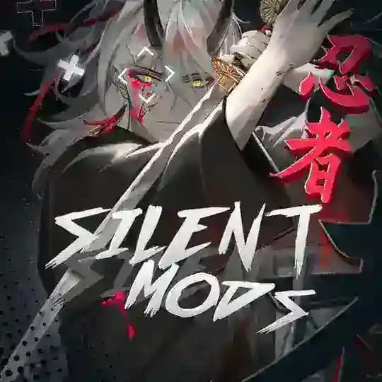 SILENT MODS