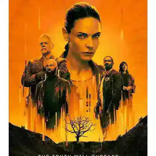 SILO SAISON 3 VF 🇨🇵 Profile