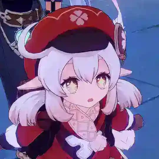 Simi cosplay
