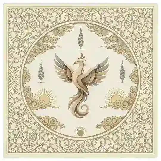 Simorgh Agency