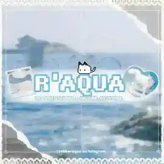 R'Aqua archive