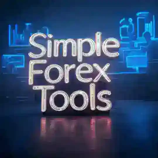Simple Forex Tools