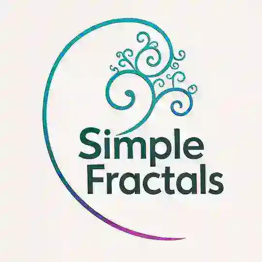 Simple Fractals