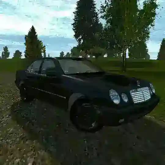 ☔Mods For Simple Car Crash☔