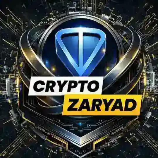 CRYPTO ZARYAD