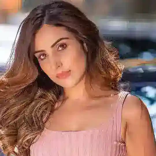 Simran Kaur official