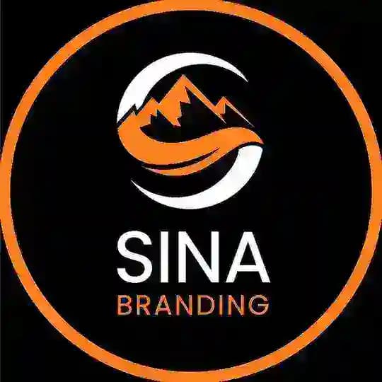 Sina Branding