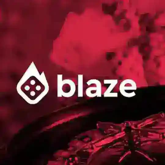 CÓDIGOS BLAZE / SINAIS / PROMOÇÕES Profile