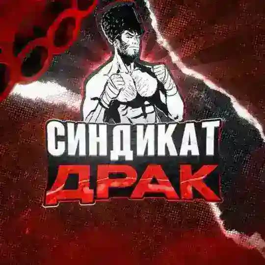 СИНДИКАТ ДРАК