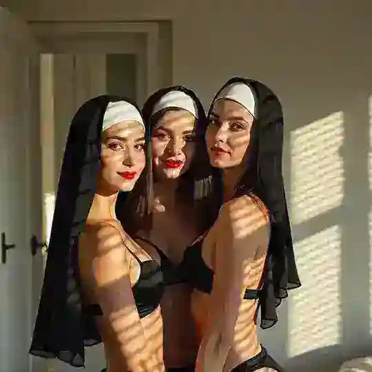 Sinful Secret