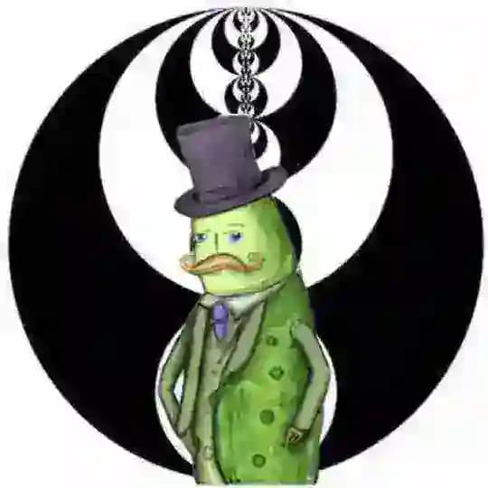 Sir Pickle | LucasI