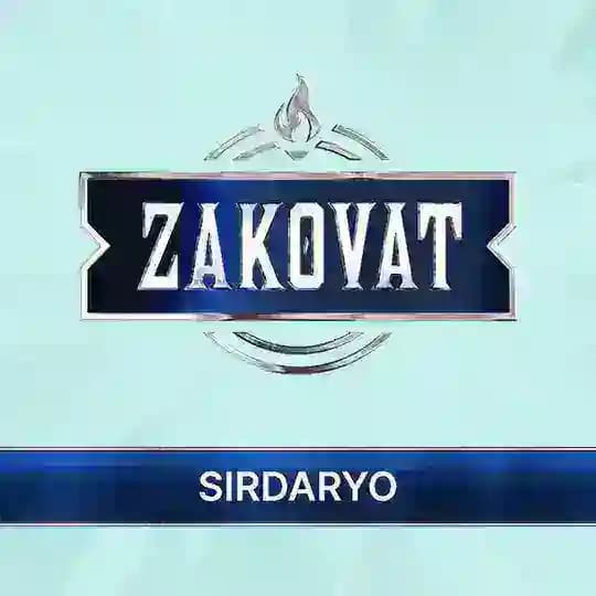 Zakovat: Sirdaryo