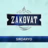 Zakovat: Sirdaryo