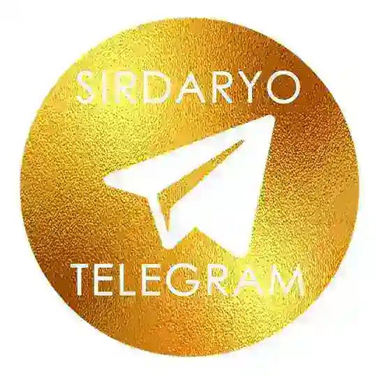 Sirdaryo