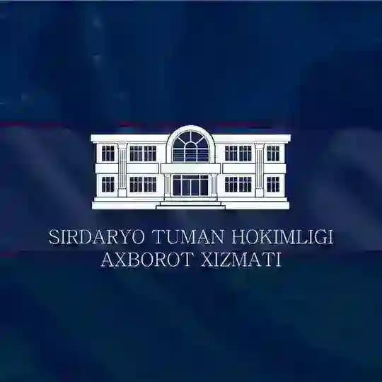 Sirdaryo tumani hokimligi