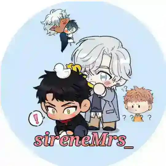 𝔰𝔦𝔯𝔢𝔫𝔢𝕸𝔯𝔰 ♔︎ Profile