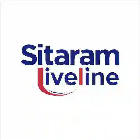 SRLL™ (SitaRam Live Line)