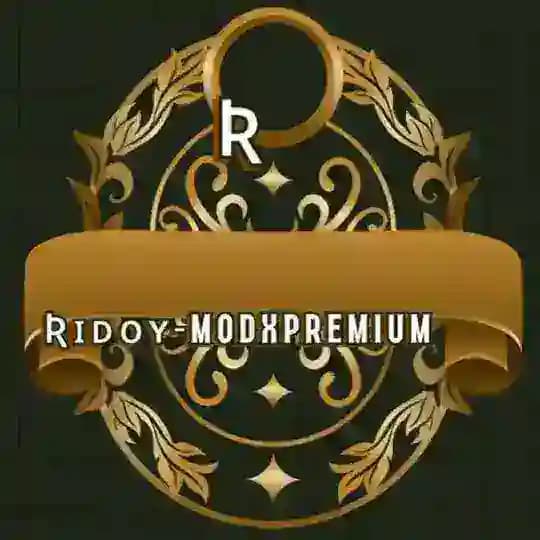 ʀɪᴅᴏʏ-MoDxPremium