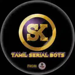 Sk Tamil Serial Bots Profile