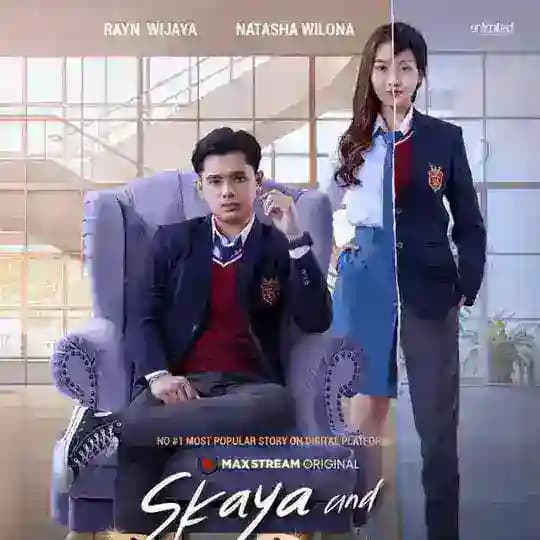 Skaya And The Big Boss