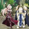 Skeleton Knight In Another World Hindi Dubbed