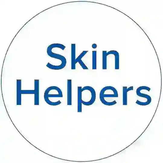 SKIN HELPERS