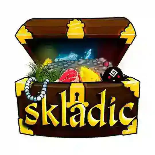 Skladic Stream room