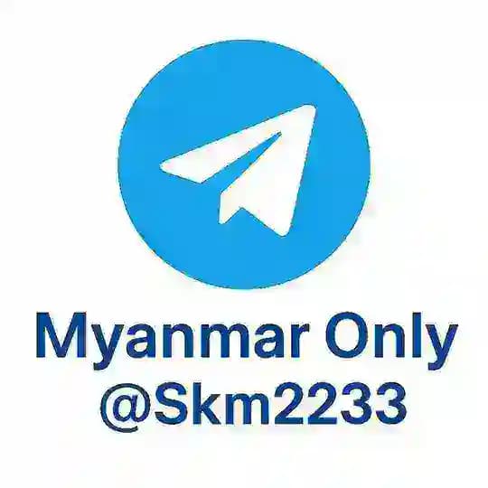1️⃣8️⃣➕Myanmar Only 1️⃣8️⃣➕