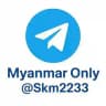 1️⃣8️⃣➕Myanmar Only 1️⃣8️⃣➕