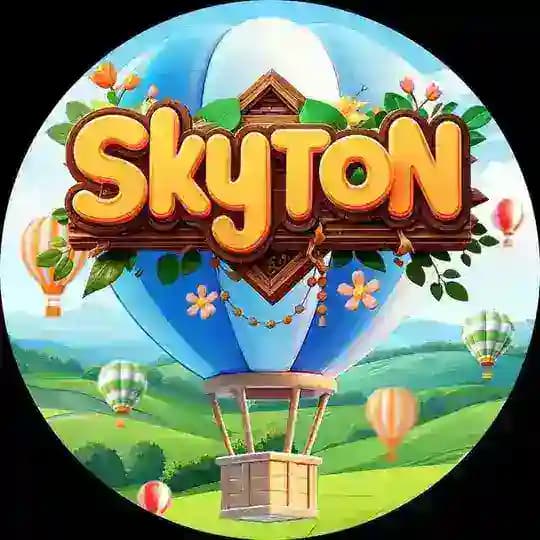 Sky TON News
