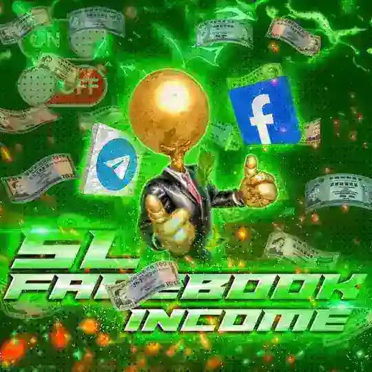 𝙎𝙡 𝙁𝘼𝘾𝙀𝘽𝙊𝙊𝙆 𝙄𝙉𝘾𝙊𝙈𝙀 🇧🇩 Profile