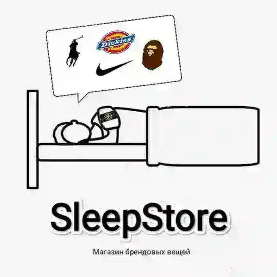Sleep Store - SS🎲🔫