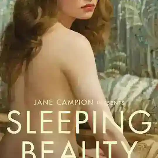 Sleeping Beauty 2011 Movie