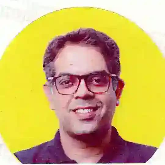 Sociology for UPSC By Shekhar Dutt Sir Profile