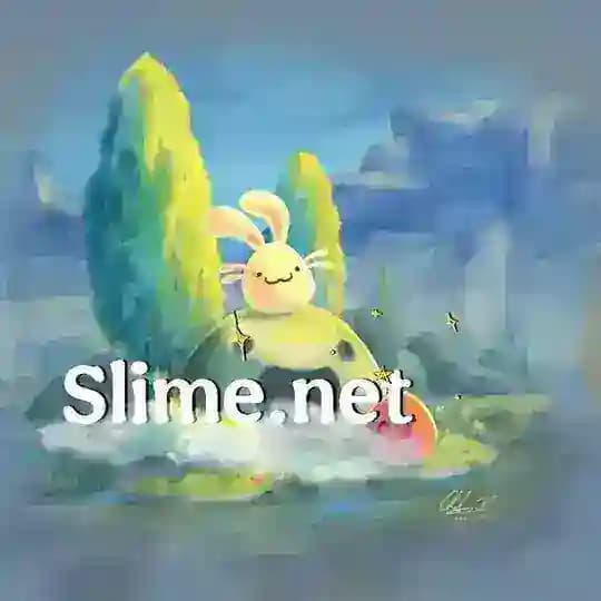 𝕊𝐥𝕚𝐦𝐞.𝚗𝚎𝚝|сетка по Slime Rancher