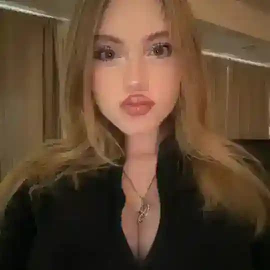 Сливы Тиктокерш