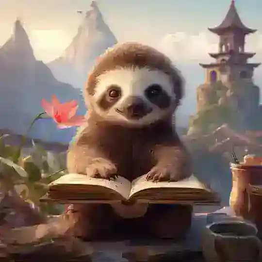 🦥Uploader Guide | راهنما