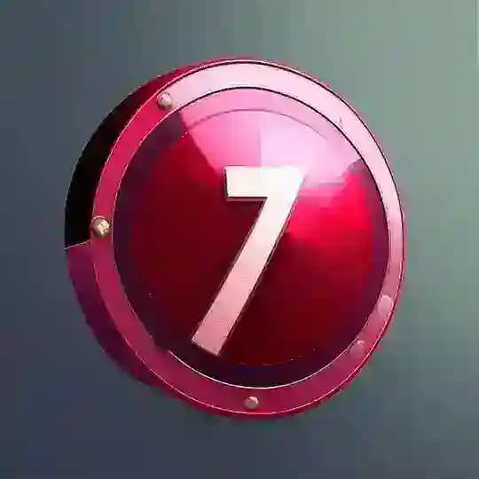 Slot Seven - Channel