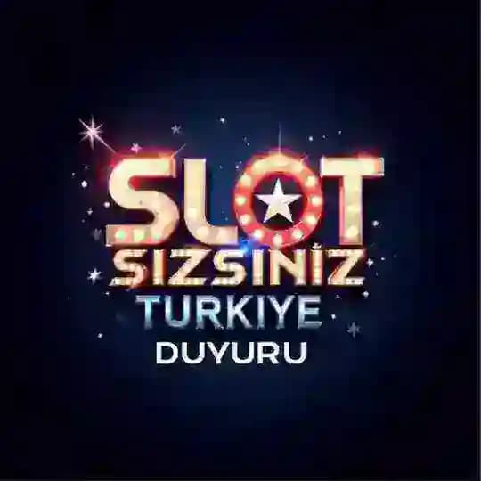 SlotSizsiniz