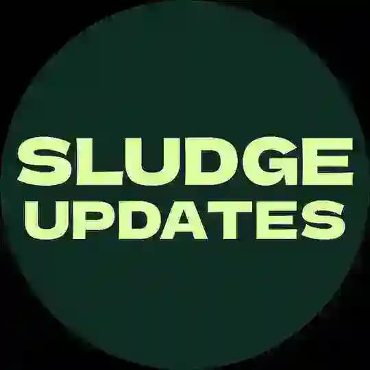 SludgeAI Updates