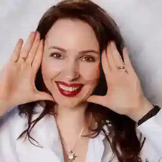 Татьяна Слуцкая🔅 Архитектор ДУШИ