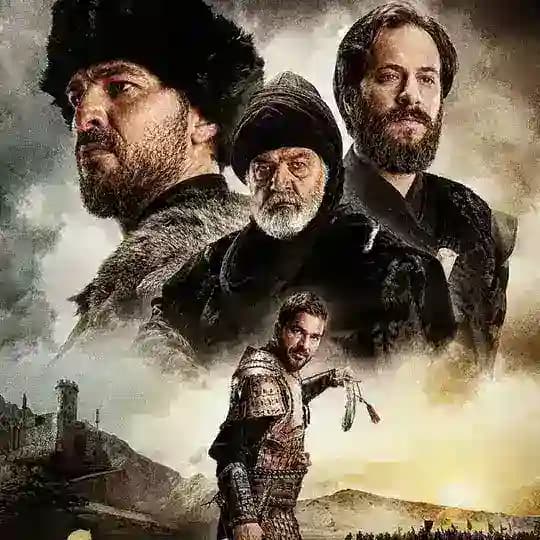 দিরিলিস আরতুগ্রুল বাংলা ডাবিং এবং বাংলা সাবটাইটেল Profile