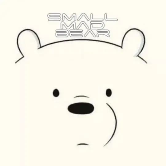 SmallMadBear AntiScam