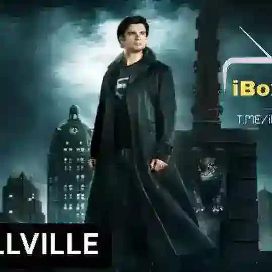 Smallville Season 1 - 10