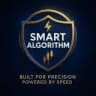 Smart Algorithm 👽