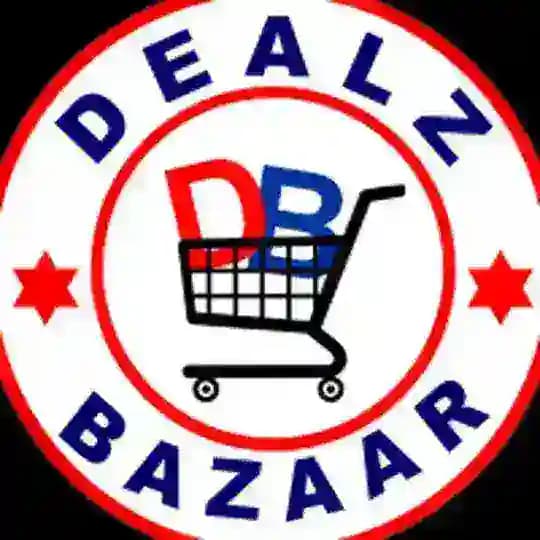 Smart Deals Bazaar