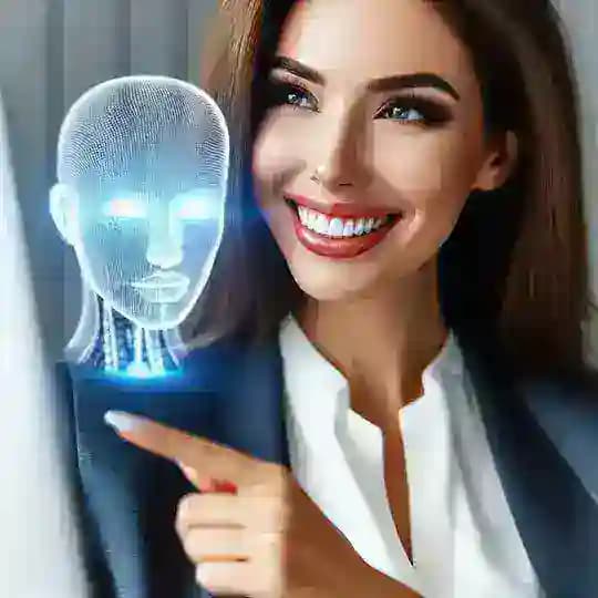 آینده هوشمند با هوش مصنوعی
