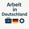 Работа в Германии / Arbeit in Deutschland