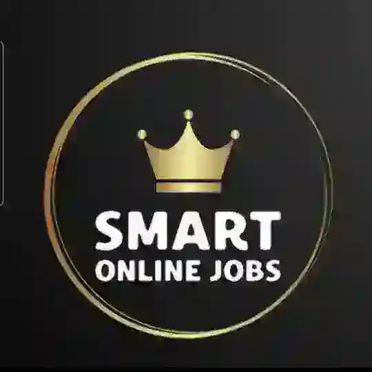 𝗦𝗠𝗔𝗥𝗧 𝗢𝗡𝗟𝗜𝗡𝗘 𝗝𝗢𝗕𝗦