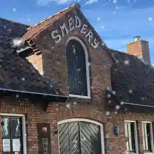 Smeed's Awesomery and Sublimery (IT'S PEAK edition)